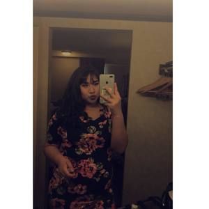 Meet your Posher, Daisy